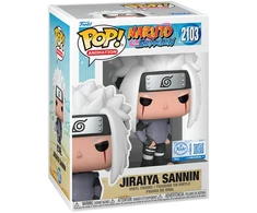 Funko POP! Naruto - Jiraiya Sannin ( exclusive )