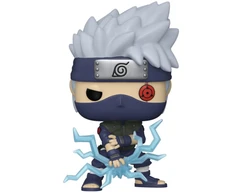 Funko POP! Naruto Kakashi set + T-shirt dydis S