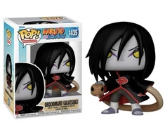 Funko POP! Naruto Orochimaru