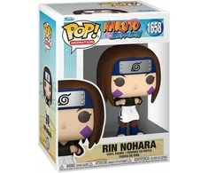 Funko POP! Naruto Rin Nohara