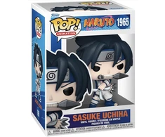 Funko POP! Naruto Sasuke Uchiha