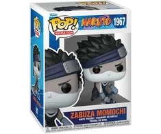 Funko POP! Naruto Zabuza Momochi