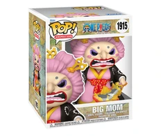 Funko POP! One Piece Big Mom 6inch