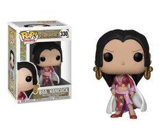 Funko POP! One Piece Boa. Hancock