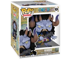 Funko POP! One Piece Kaido 6inch