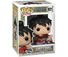 Funko POP! One Piece Luffytaro exclusive