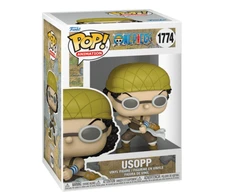 Funko POP! One Piece Usopp