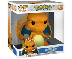Funko POP! Pokemon - Charizard Jumbo