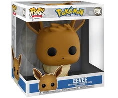 Funko POP! Pokemon - Eevee Jumbo
