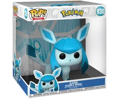 Funko POP! Pokemon - Glaceon Jumbo