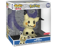 Funko Pop! Pokemon - Mimikyu Jumbo