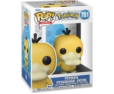 Funko POP! Pokemon Psyduck