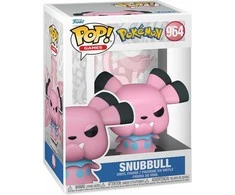 Funko POP! Pokemon Snubbull