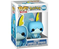 Funko POP! Pokemon Sobble