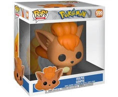 Funko POP! Pokemon - Vulpix Jumbo