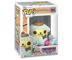 Funko POP! Pompompurin Exclusive