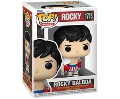 Funko POP! Rocky Balboa