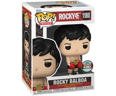 Funko POP! Rocky Balboa exclusive