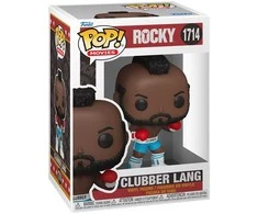 Funko POP! Rocky Clubber Lang