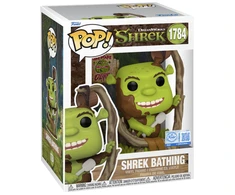 Funko POP! Shrek Bathing Exclusive 6inch