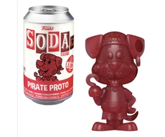 Funko POP! Soda Pirate Proto