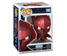 Funko POP! Solo Leveling Igris Chase