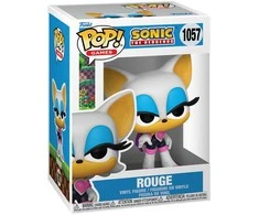 Funko POP! Sonic Rouge