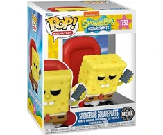 Funko POP! Spongebob Squarepants meme