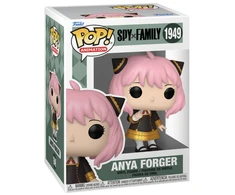 Funko POP! Spy x Family Anya Forger