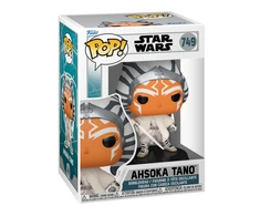 Funko POP! Star Wars Ahsoka Tano