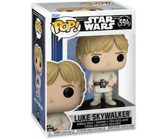 Funko POP! Star Wars Luke Skywalker