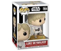 Funko POP! Star Wars Luke Skywalker