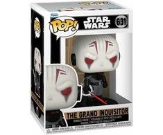 Funko POP! Star Wars The Grand Inquisitor