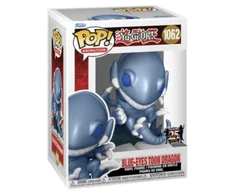 Funko POP! Yu-Gi-Oh Dark Mėlyna-Eyes Toon Dragon Exclusive