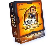 Jet pack joyride Deluxe edition Stalo Žaidimas
