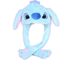 Kepurė Bunny Ears Stitch