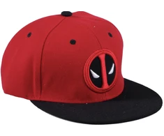 Kepurė Marvel Deadpool