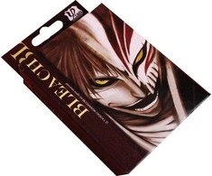 Kortos Bleach