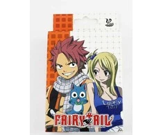 Kortos FairyTail