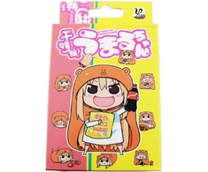Kortos Himouto! Umaru-chan