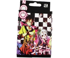 Kortos No game no life
