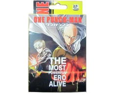 Kortos One Punch Man
