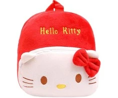 Kuprinėlė Hello Kitty