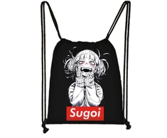 Kuprinėlė My hero academia