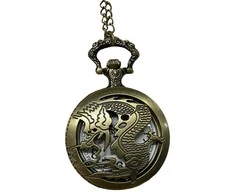 Laikrodis Dragon