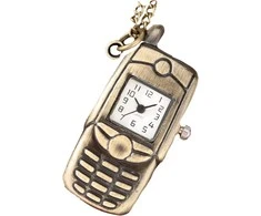 Laikrodis Phone