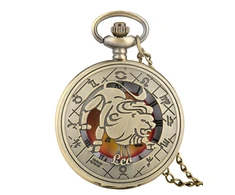 Laikrodis Zodiac Sign