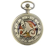 Laikrodis Zodiako ženklas