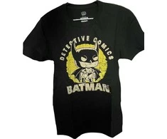 Marškinėliai DC Batman