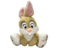 Minkštas žaislas Bambi Miss Bunny
